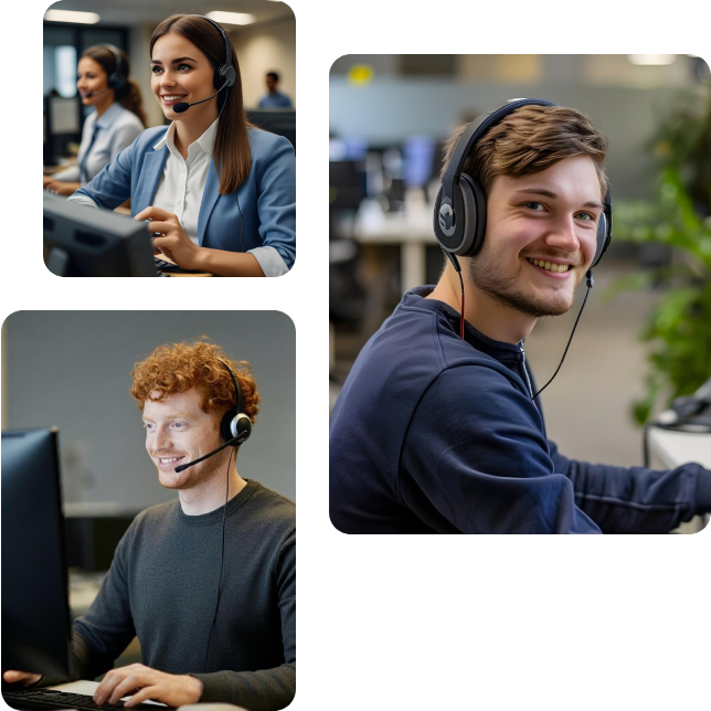 on-demand live expert tech support help desk